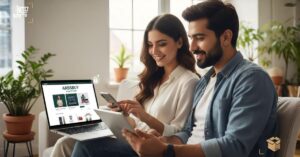 Online shopping Pakistan marketplace powered by Arbsbuy Pakistan for secure buying and selling