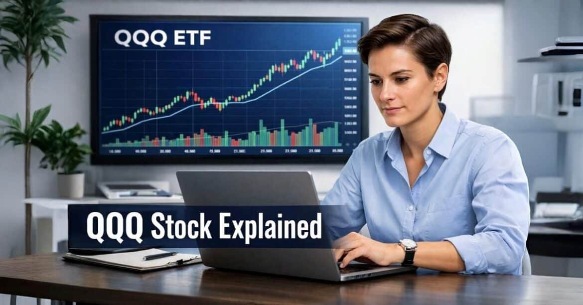 qqq stock explained with etf investing performance and risk analysis