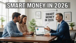 finance advisors helping clients build a financial plan in 2026