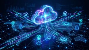 cloud computing services infrastructure cloud hosting providers security