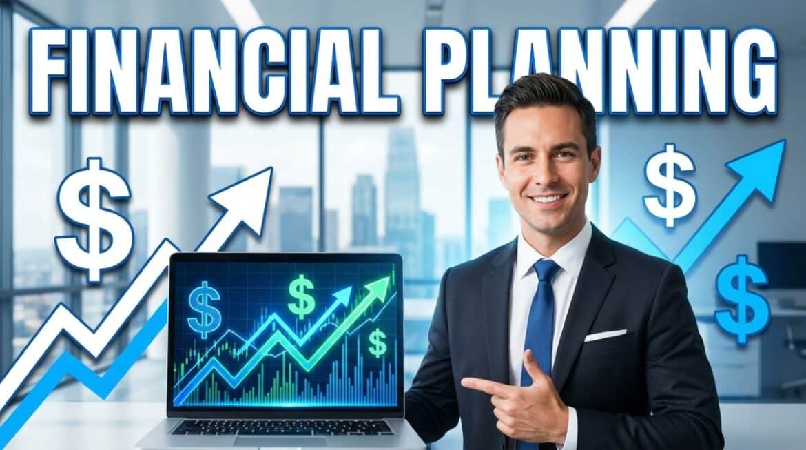 financial planning wealth growth strategy 2026